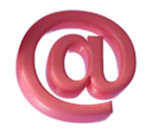 icon for letter